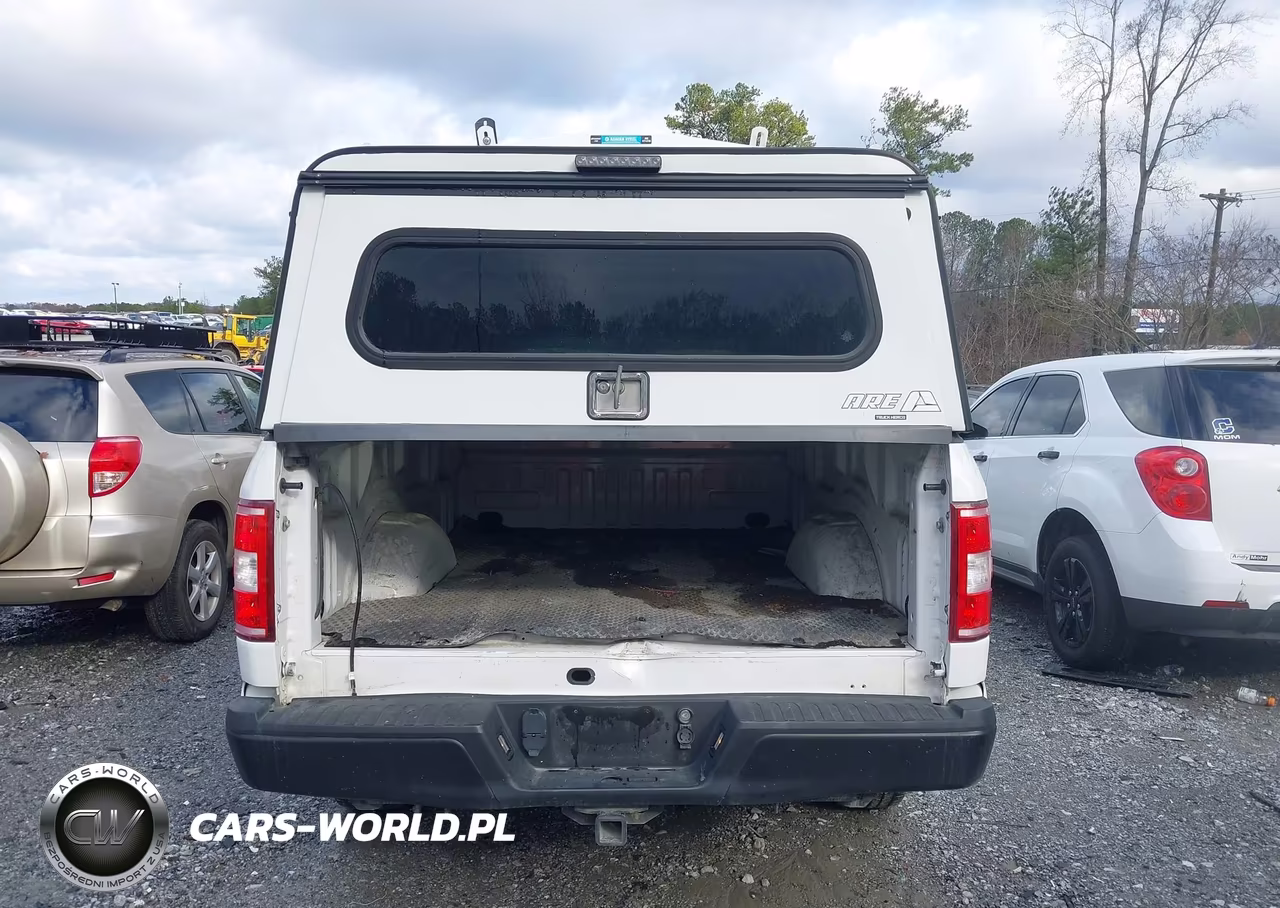 2019 Ford F-150 Xl VIN:1FTMF1CB0KKC17171 - 16