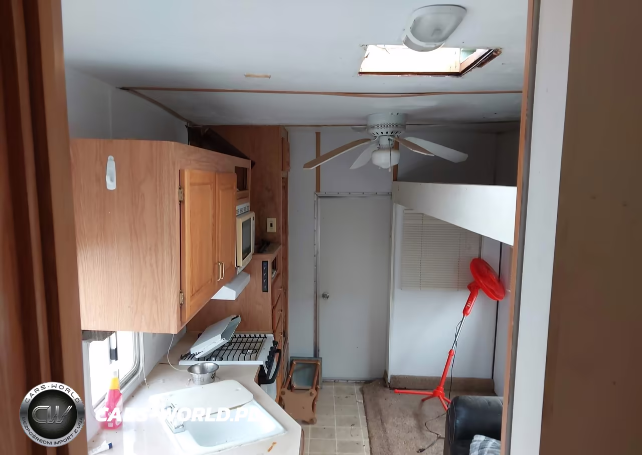 2004 Jayco Talon Zx F36Z VIN:1UJCJ02R741AZ0112 - 15