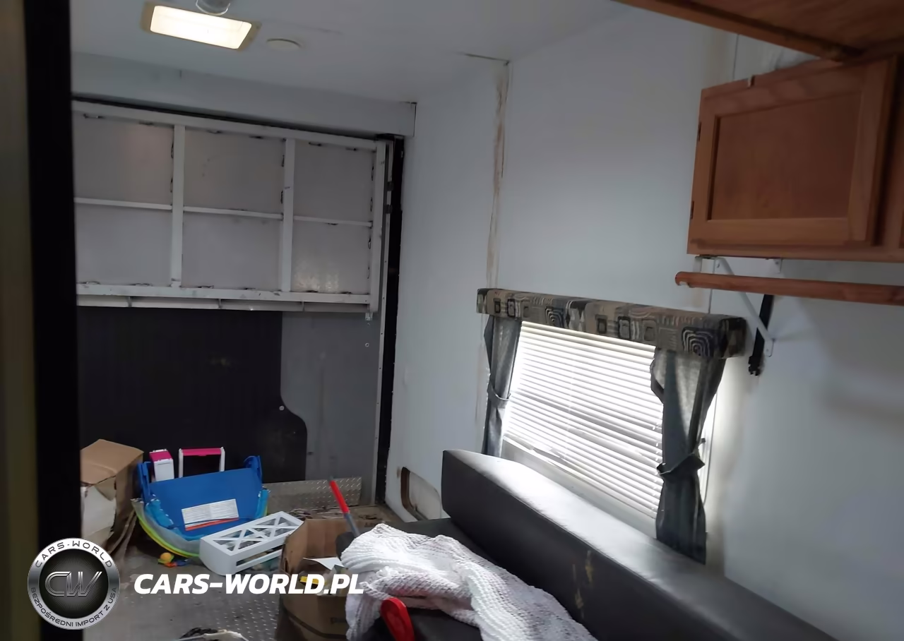 2004 Jayco Talon Zx F36Z VIN:1UJCJ02R741AZ0112 - 17