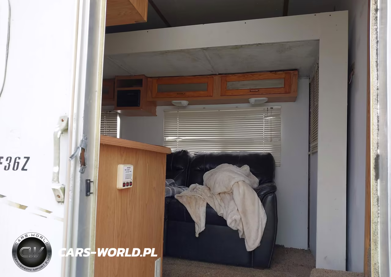 2004 Jayco Talon Zx F36Z VIN:1UJCJ02R741AZ0112 - 5