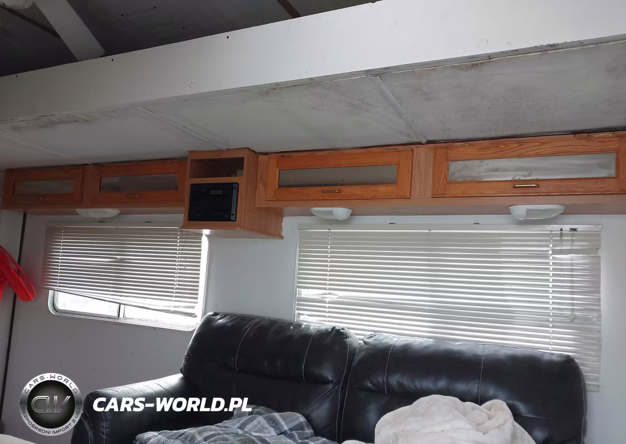 2004 Jayco Talon Zx F36Z VIN:1UJCJ02R741AZ0112 - 6