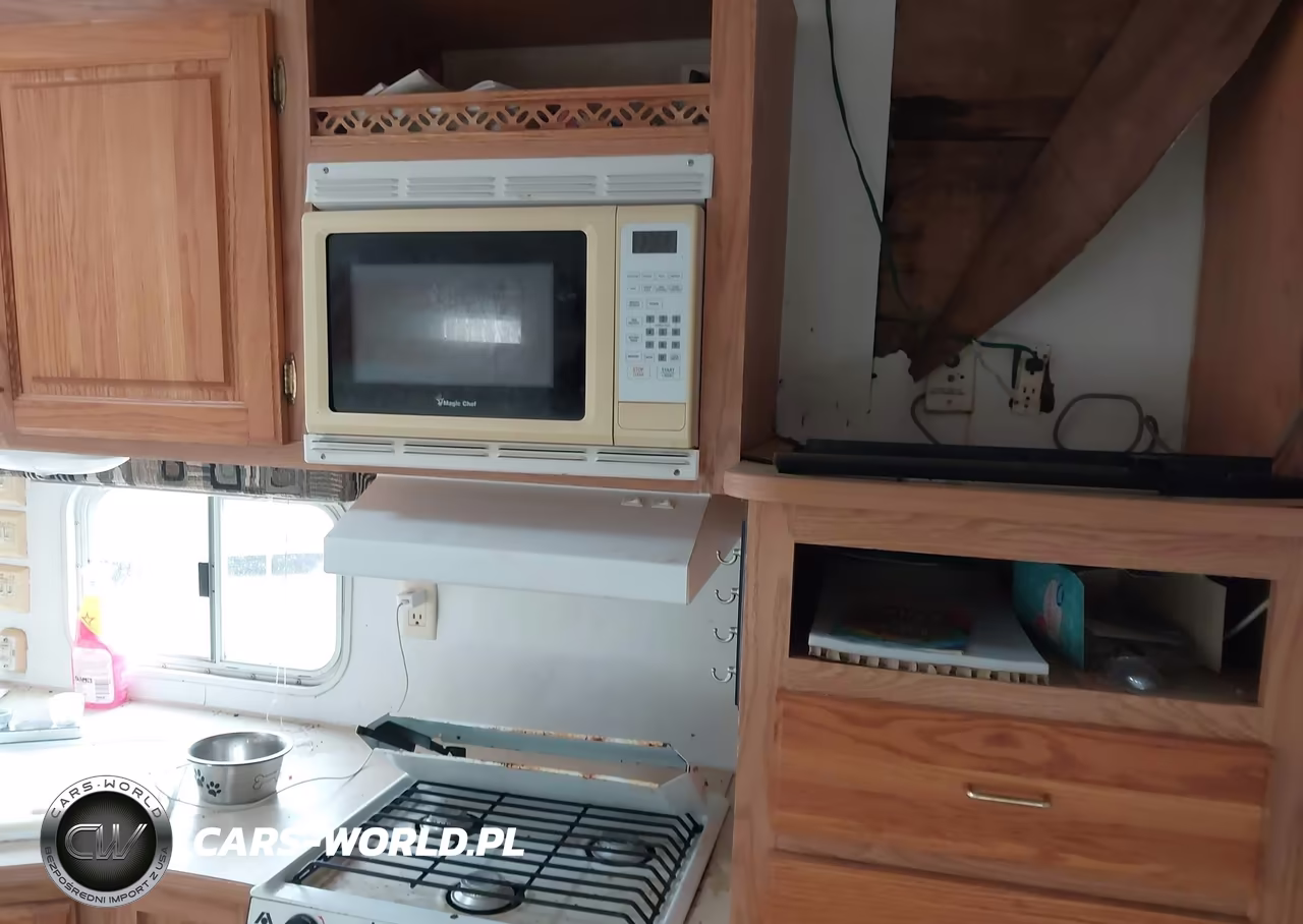 2004 Jayco Talon Zx F36Z VIN:1UJCJ02R741AZ0112 - 7