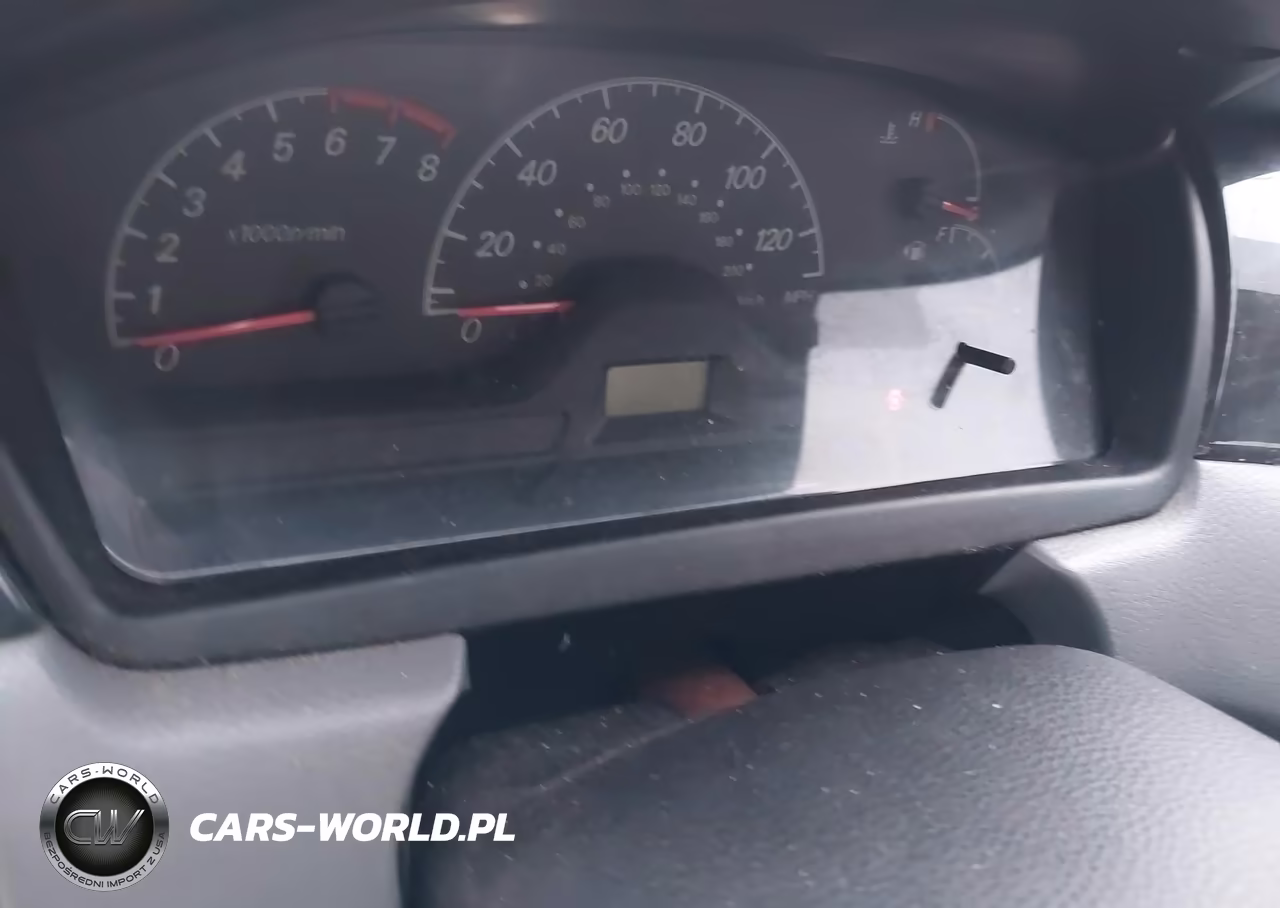 2004 Mitsubishi Lancer Es VIN:JA3AJ26E64U044520 - 7