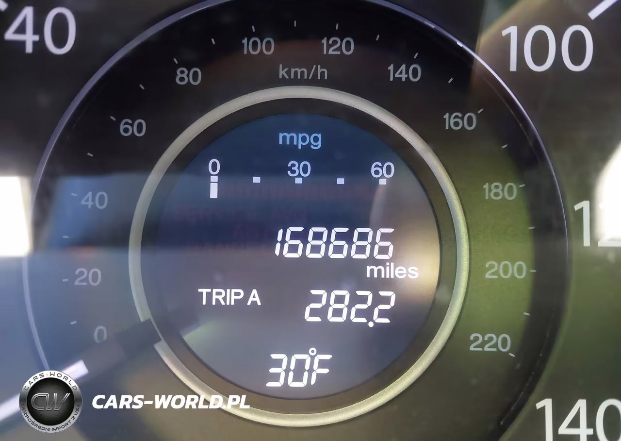 2013 Honda Cr-V Ex-L VIN:2HKRM4H70DH612390 - 15
