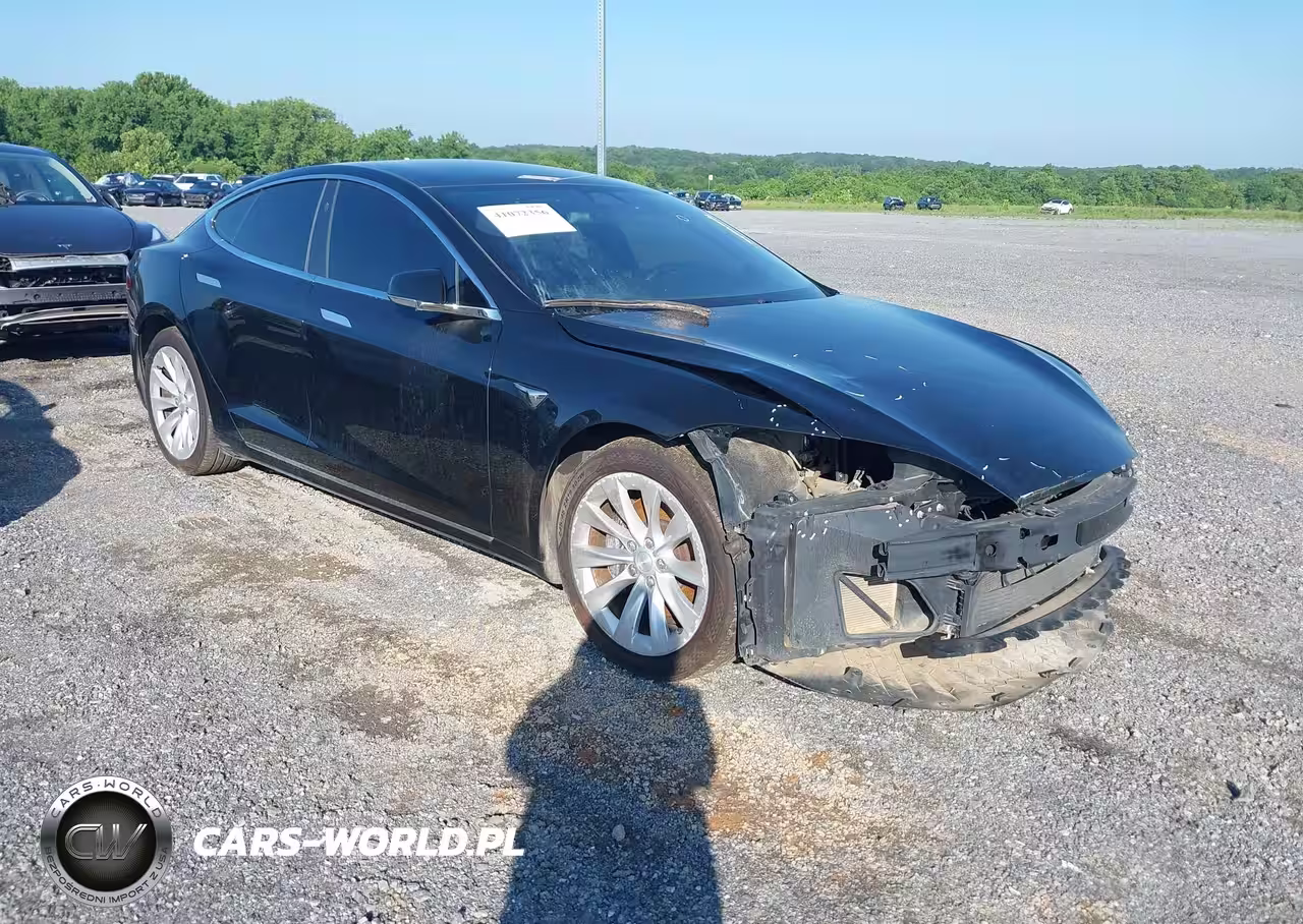 2017 Tesla Model S 60-75