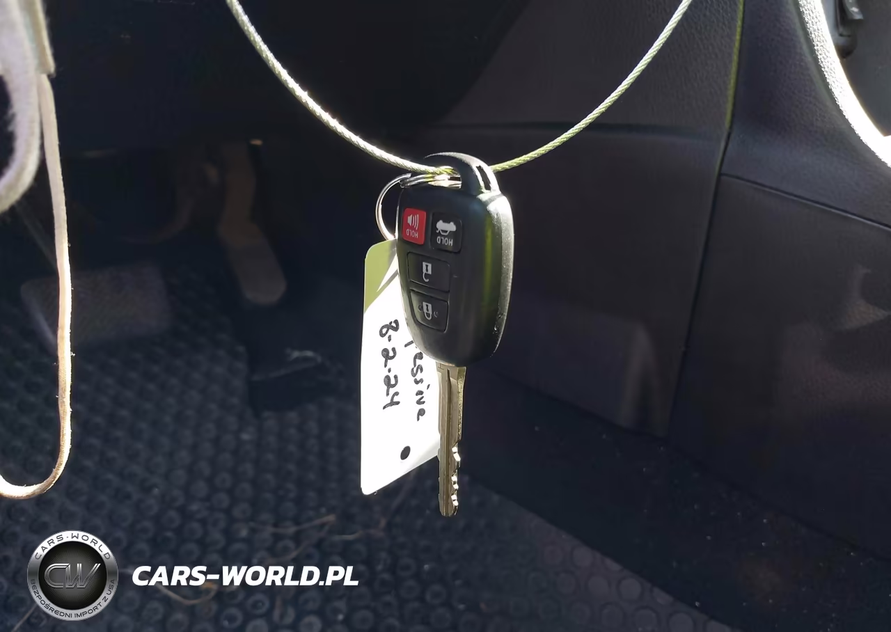 2019 Toyota Corolla Le VIN:2T1BURHE4KC221417 - 11