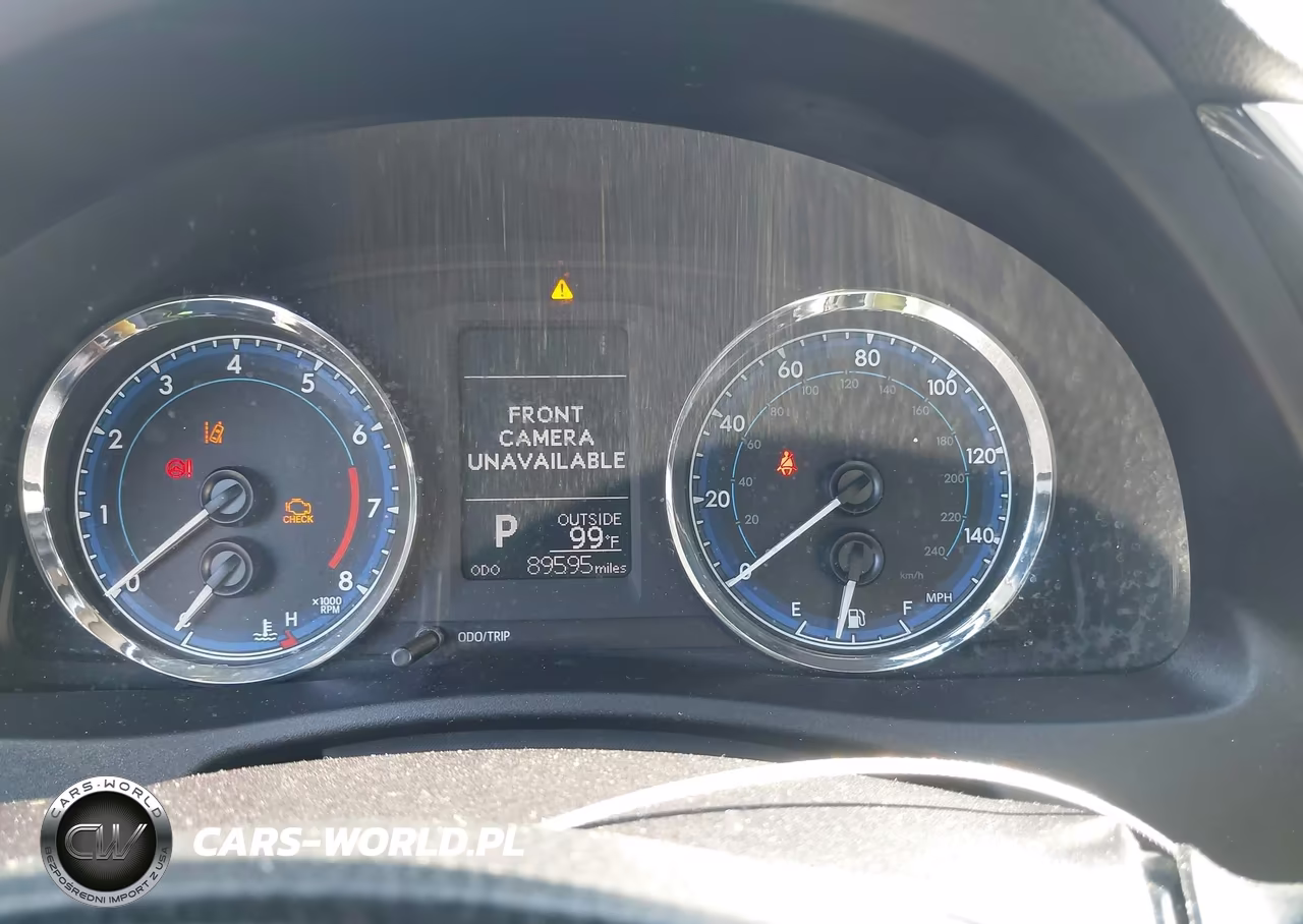 2019 Toyota Corolla Le VIN:2T1BURHE4KC221417 - 7
