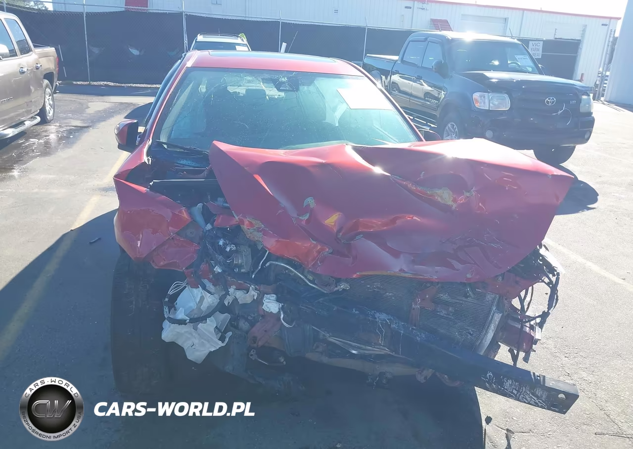2018 Toyota Corolla Xle VIN:5YFBURHE1JP816692 - 12