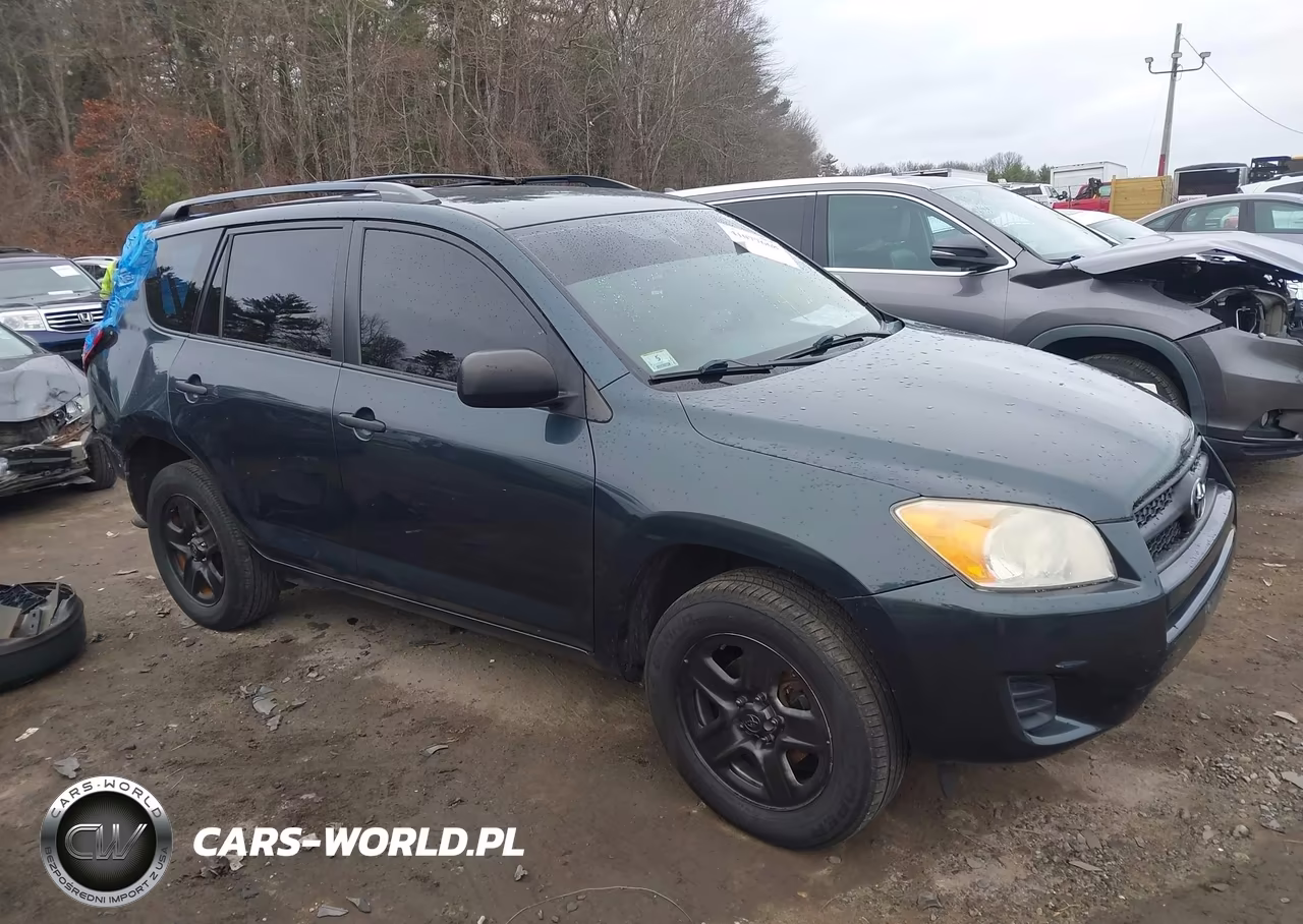 2009 Toyota Rav4