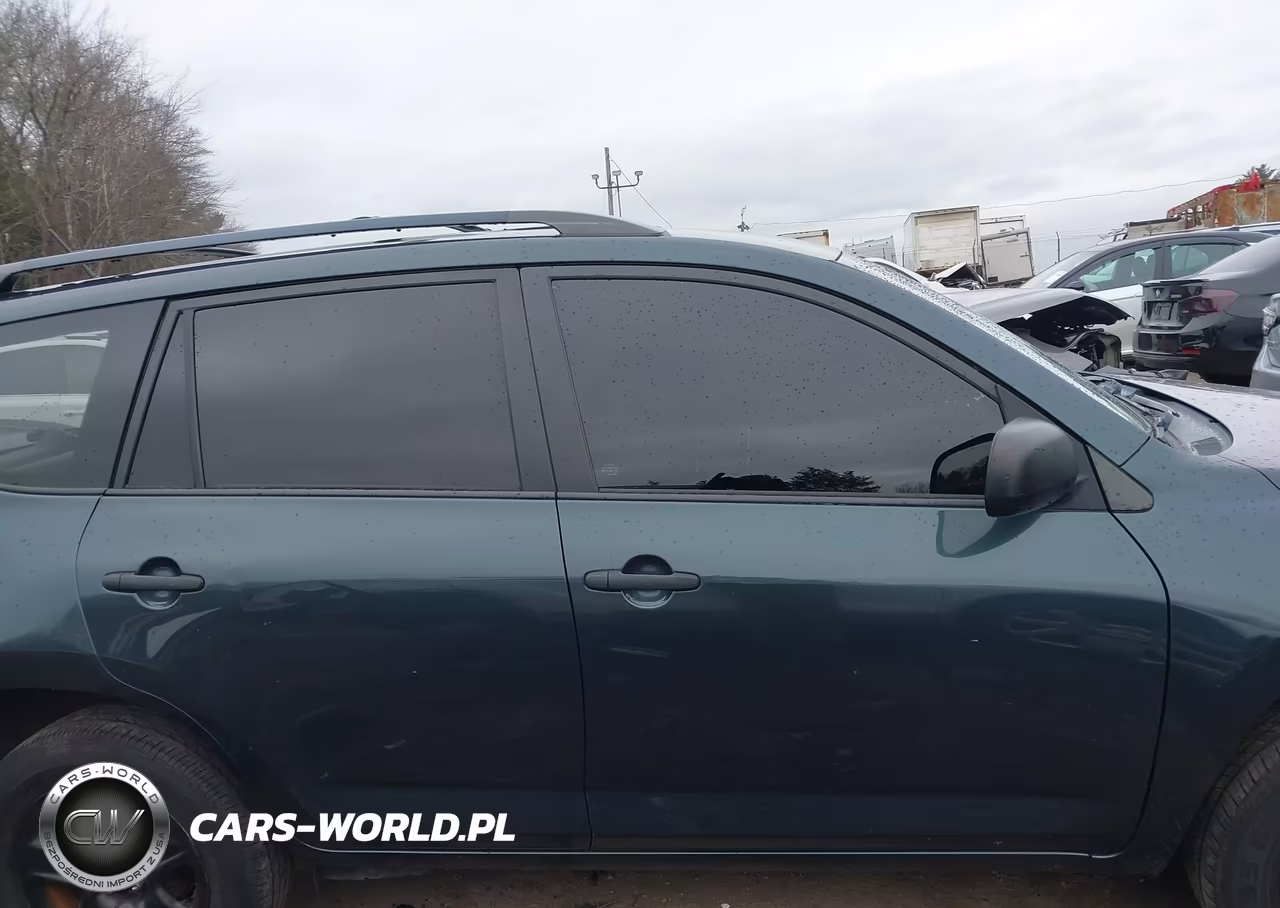 2009 Toyota Rav4 VIN:2T3BF35VX9W016471 - 14