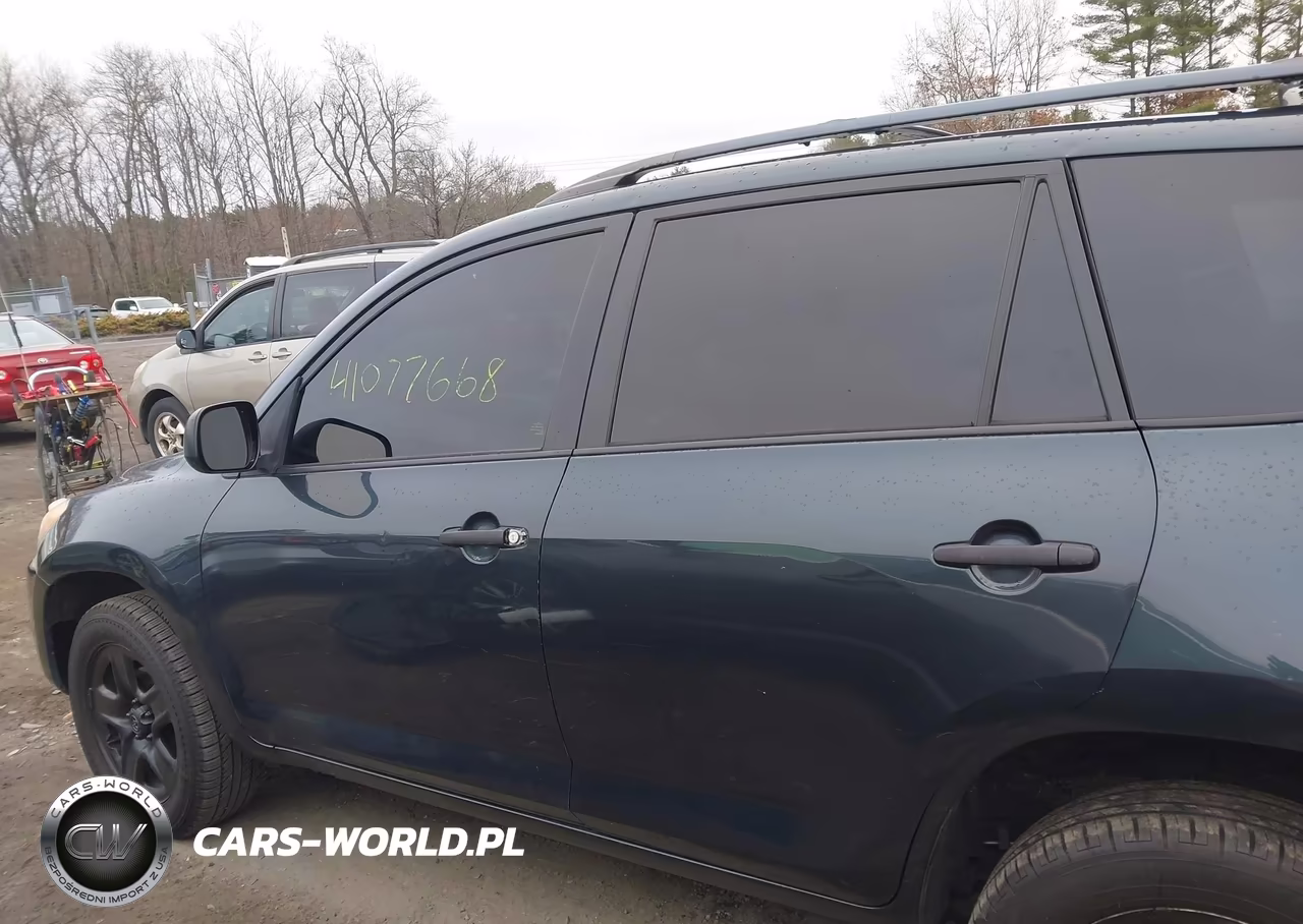 2009 Toyota Rav4 VIN:2T3BF35VX9W016471 - 15