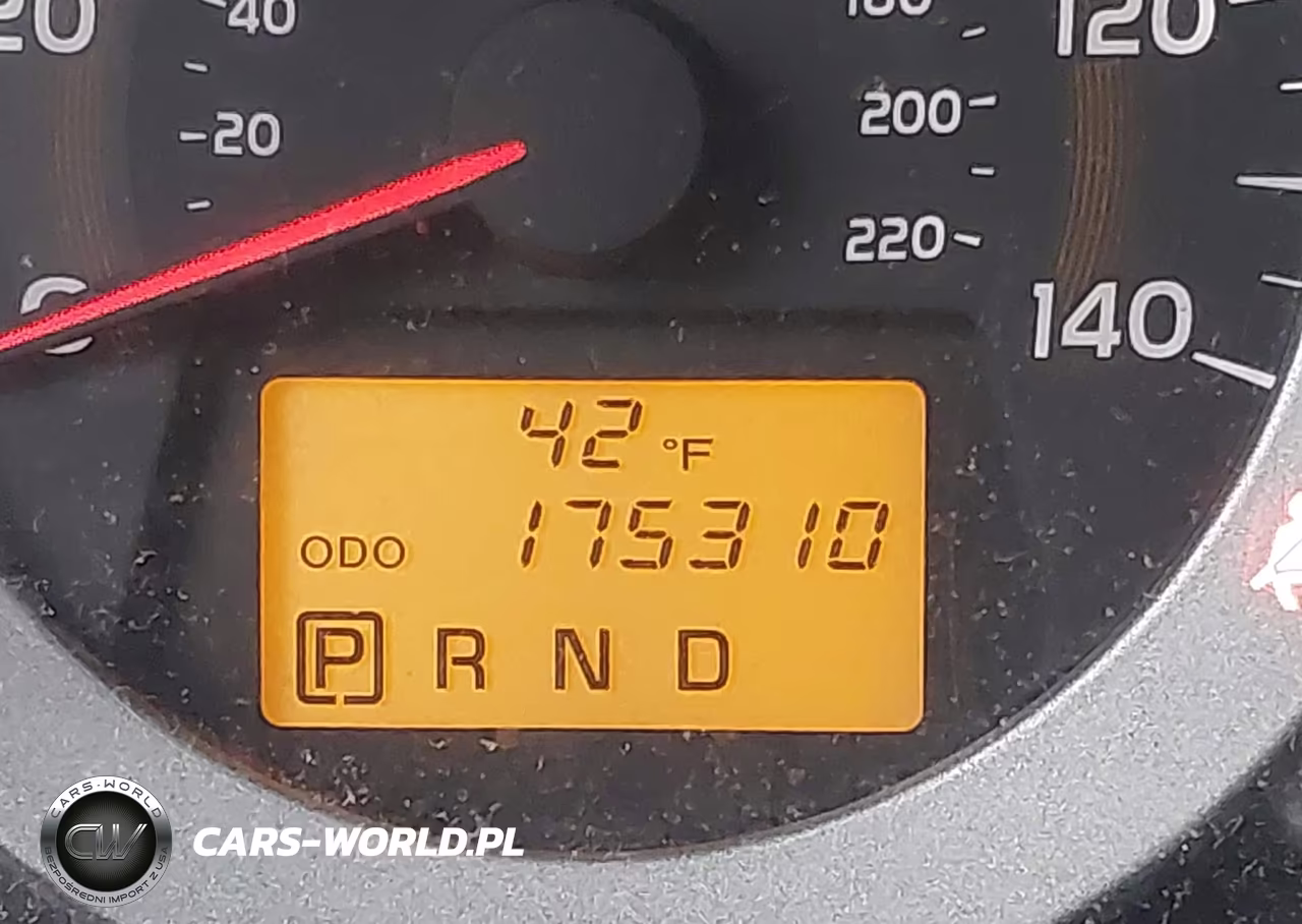 2009 Toyota Rav4 VIN:2T3BF35VX9W016471 - 16