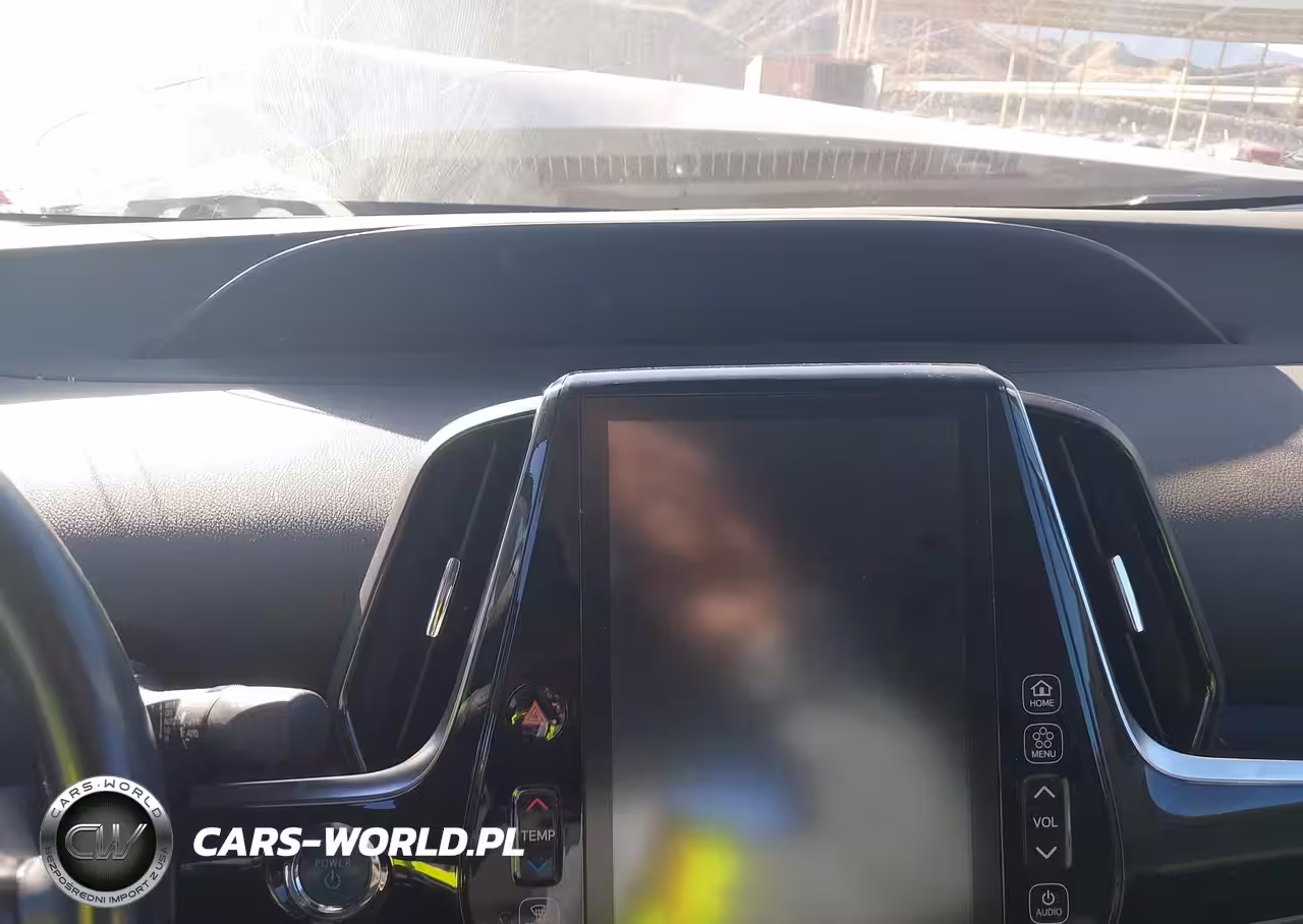 2021 Toyota Prius Prime Limited VIN:JTDKAMFP3M3180368 - 14