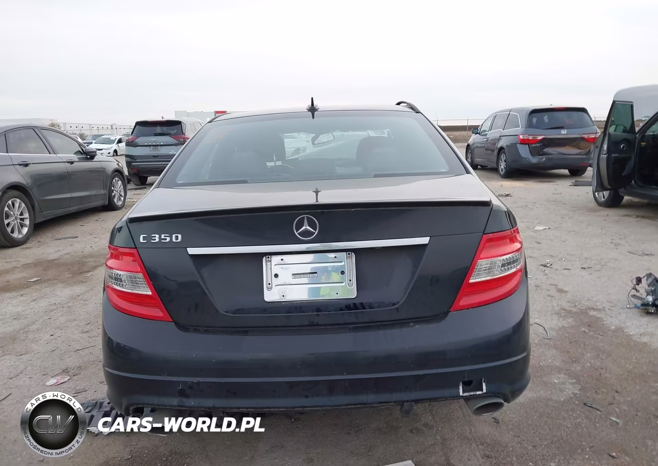 2011 Mercedes-Benz C 350 Sport VIN:WDDGF5GB1BR137485 - 17