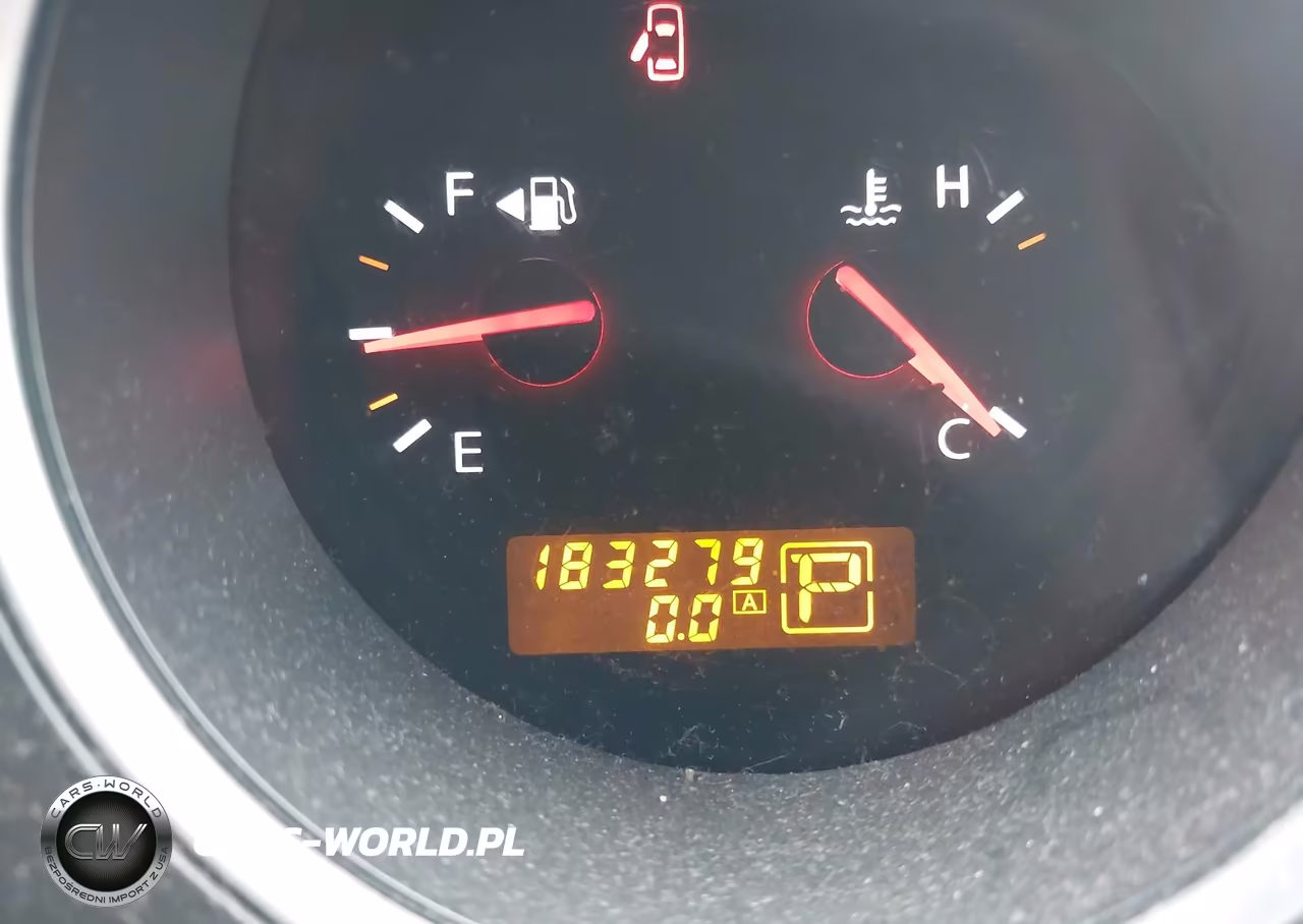 2007 Nissan Maxima 3.5 Sl VIN:1N4BA41EX7C845704 - 7
