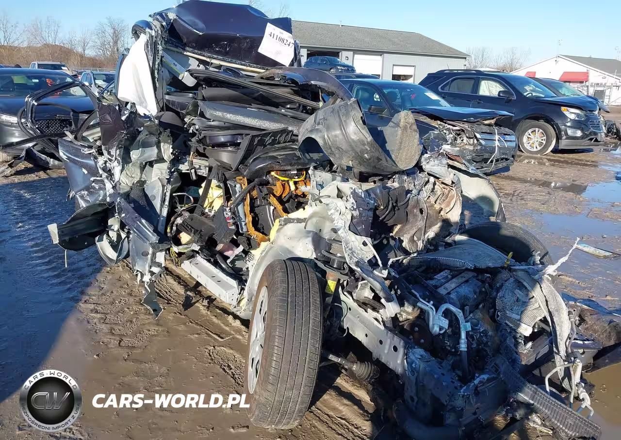 2018 Chevrolet Trax Ls – zdjęcie 1 z 15