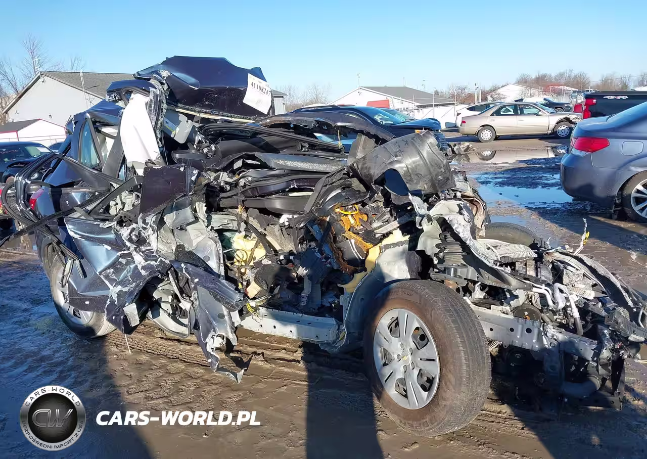2018 Chevrolet Trax Ls VIN:3GNCJKSBXJL377614 - 12