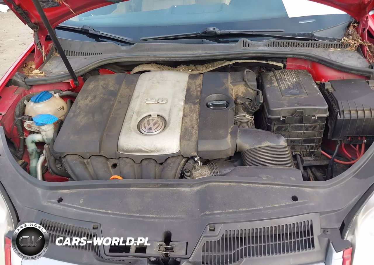 2008 Volkswagen Jetta Se-Sel VIN:3VWRM71K98M063799 - 10