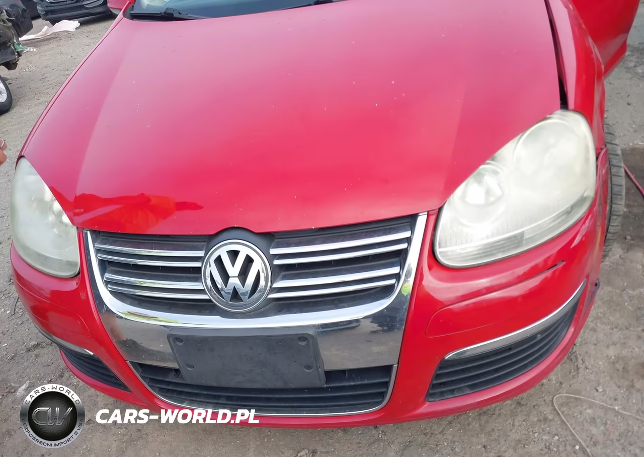 2008 Volkswagen Jetta Se-Sel VIN:3VWRM71K98M063799 - 13