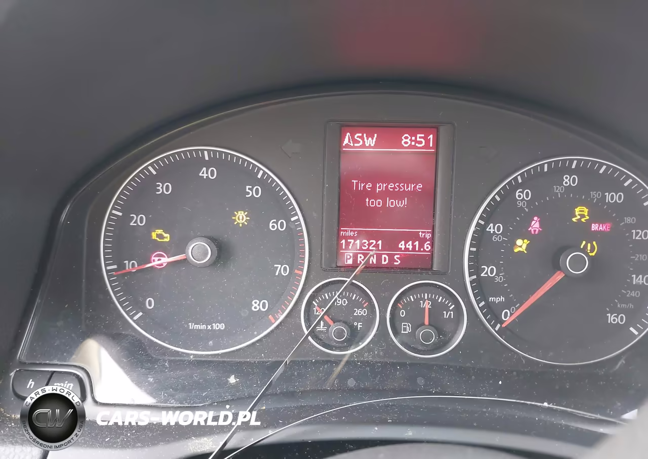 2008 Volkswagen Jetta Se-Sel VIN:3VWRM71K98M063799 - 7