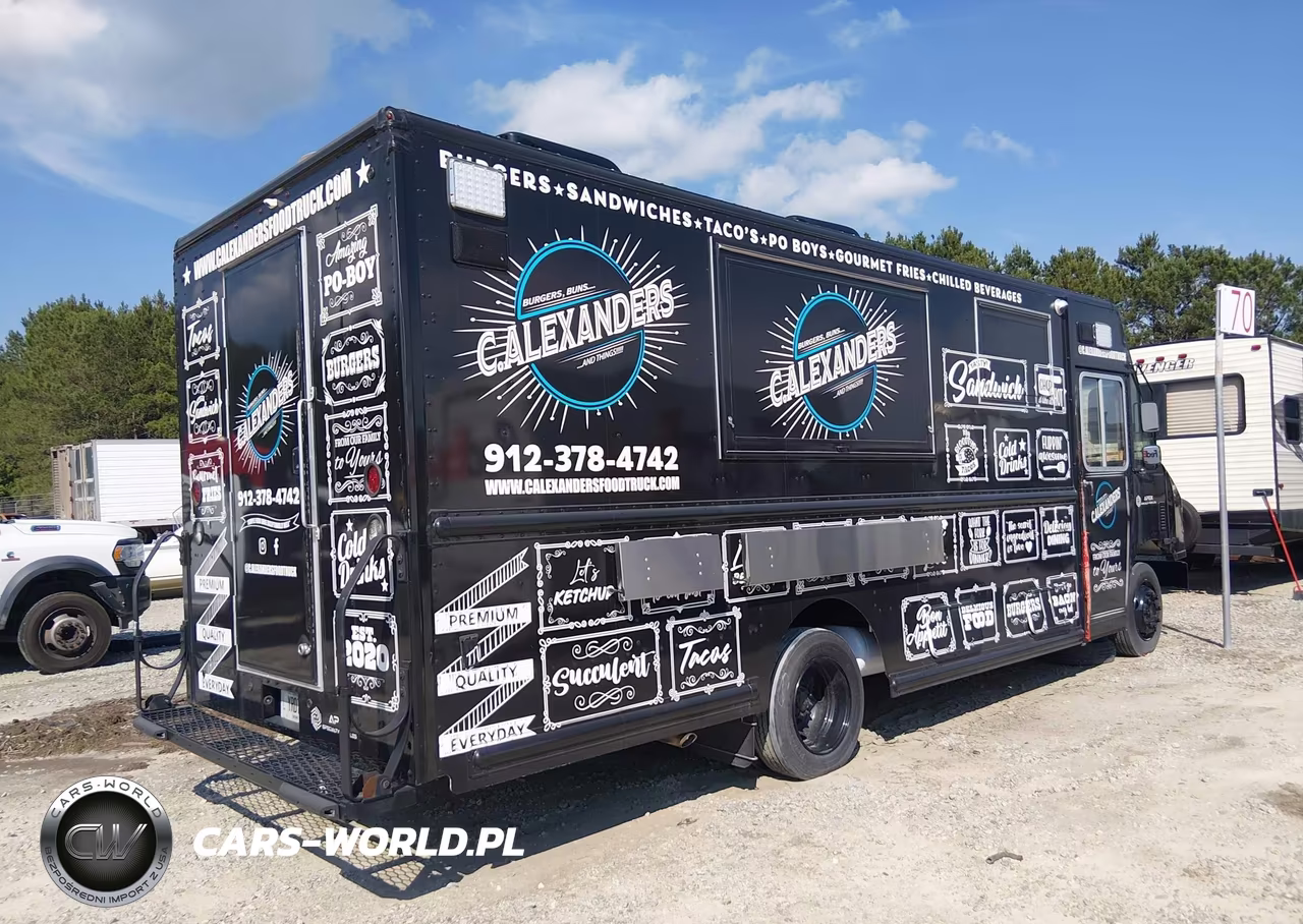 2022 Freightliner Mt45G VIN:4UZAC2GAXNCNL7207 - 3