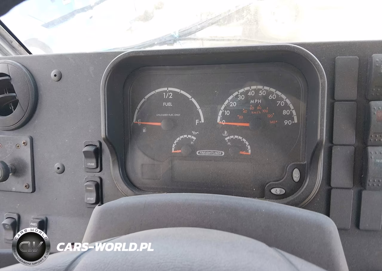 2022 Freightliner Mt45G VIN:4UZAC2GAXNCNL7207 - 6
