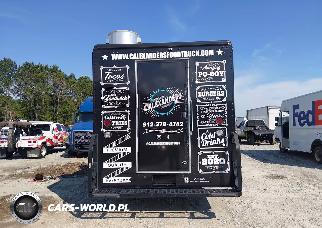 2022 Freightliner Mt45G VIN:4UZAC2GAXNCNL7207 - 8