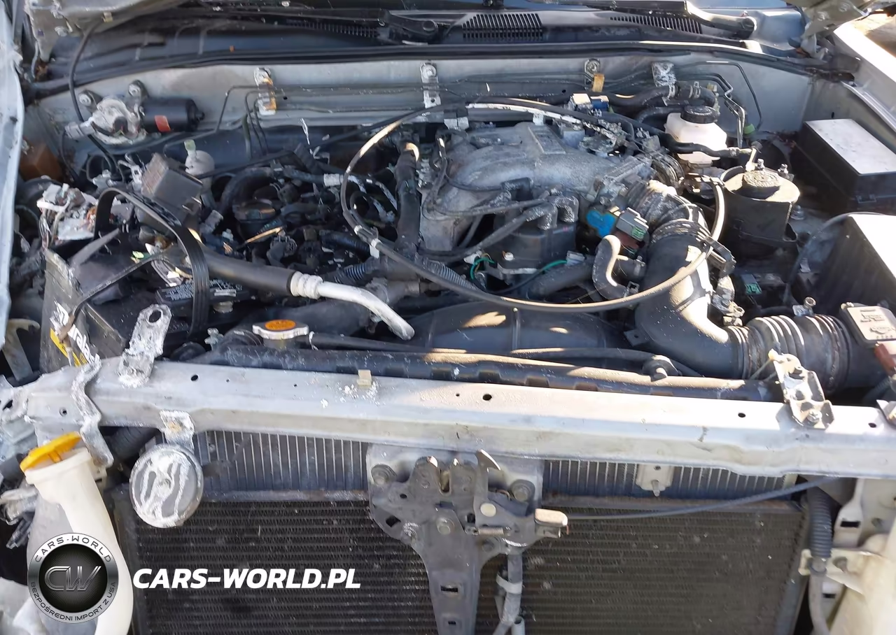 2000 Nissan Pathfinder Le-Se-Xe VIN:JN8AR07S6YW412261 - 10
