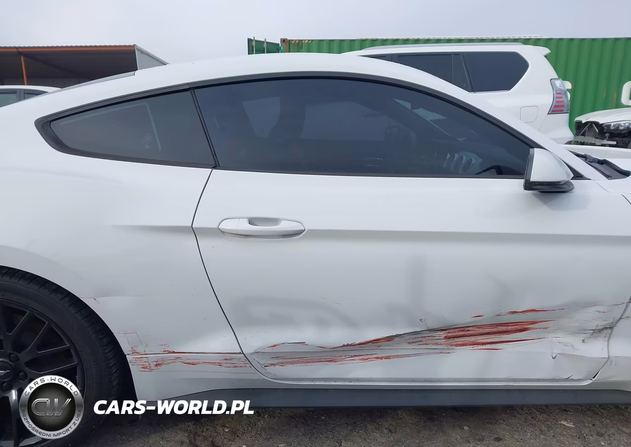 2016 Ford Mustang Ecoboost VIN:1FA6P8TH7G5232118 - 14