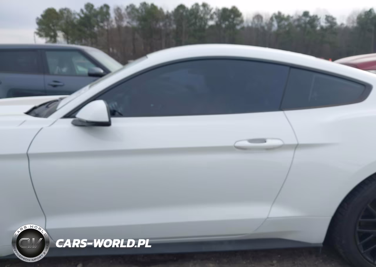 2016 Ford Mustang Ecoboost VIN:1FA6P8TH7G5232118 - 15
