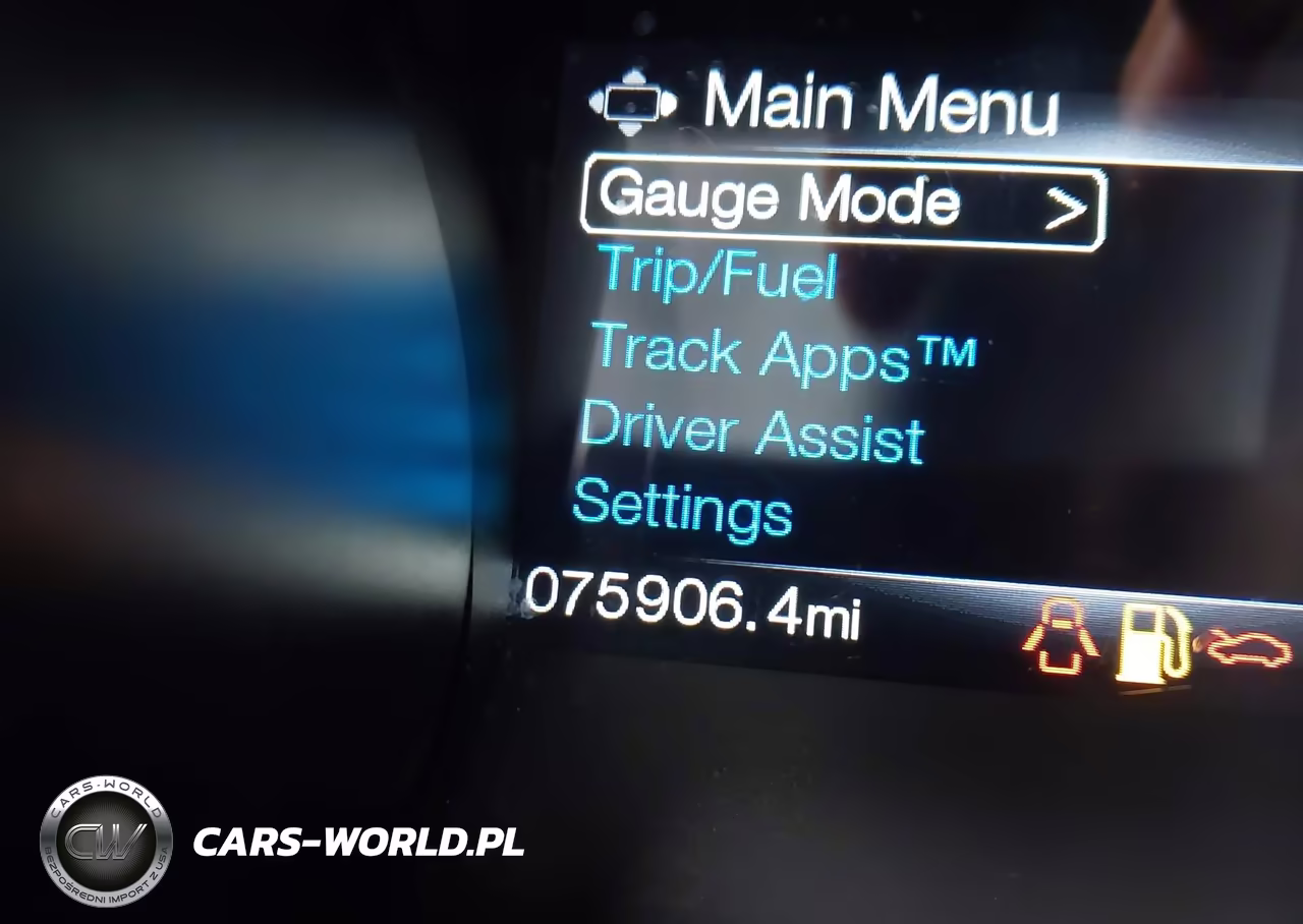 2016 Ford Mustang Ecoboost VIN:1FA6P8TH7G5232118 - 16
