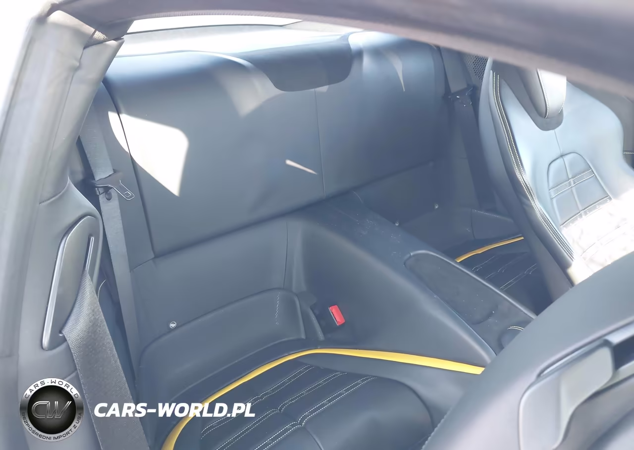 2021 Ferrari Roma VIN:ZFF98RNA7M0260540 - 8