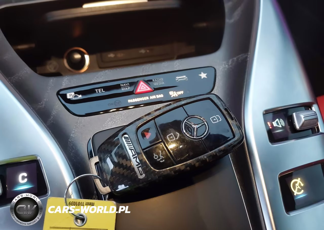 2021 Mercedes-Benz Amg Gt 43 4-Door Coupe VIN:W1K7X5KB3MA037006 - 11