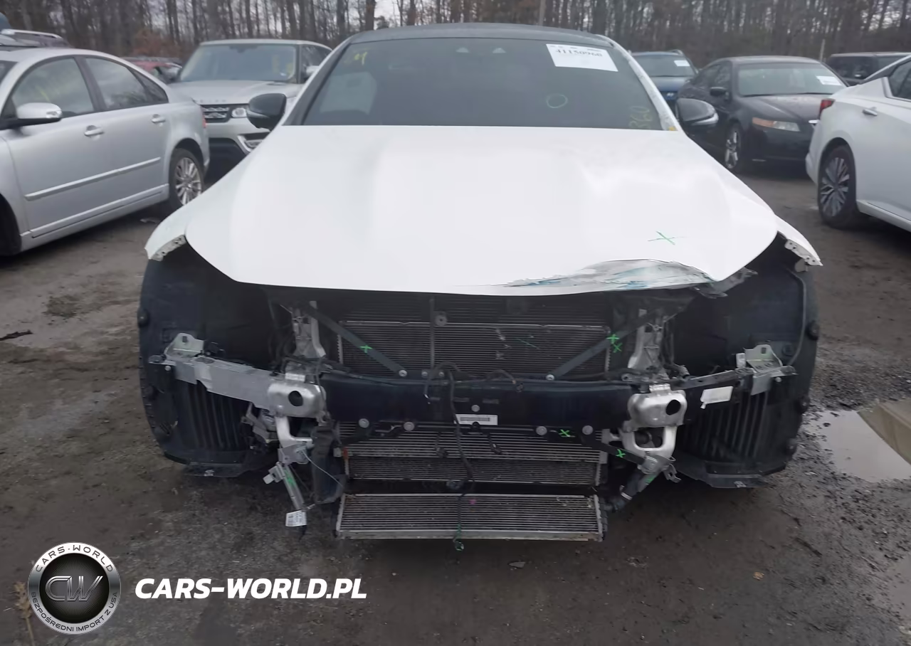 2021 Mercedes-Benz Amg Gt 43 4-Door Coupe VIN:W1K7X5KB3MA037006 - 13