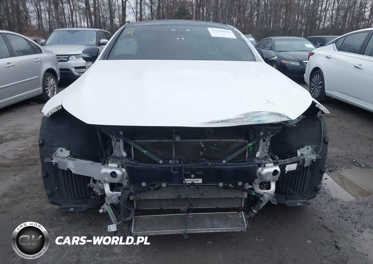 2021 Mercedes-Benz Amg Gt 43 4-Door Coupe VIN:W1K7X5KB3MA037006 - 6