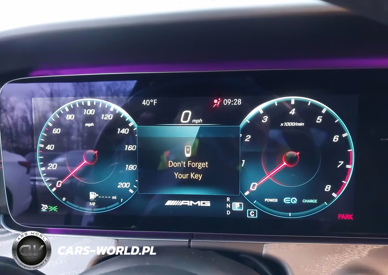 2021 Mercedes-Benz Amg Gt 43 4-Door Coupe VIN:W1K7X5KB3MA037006 - 7