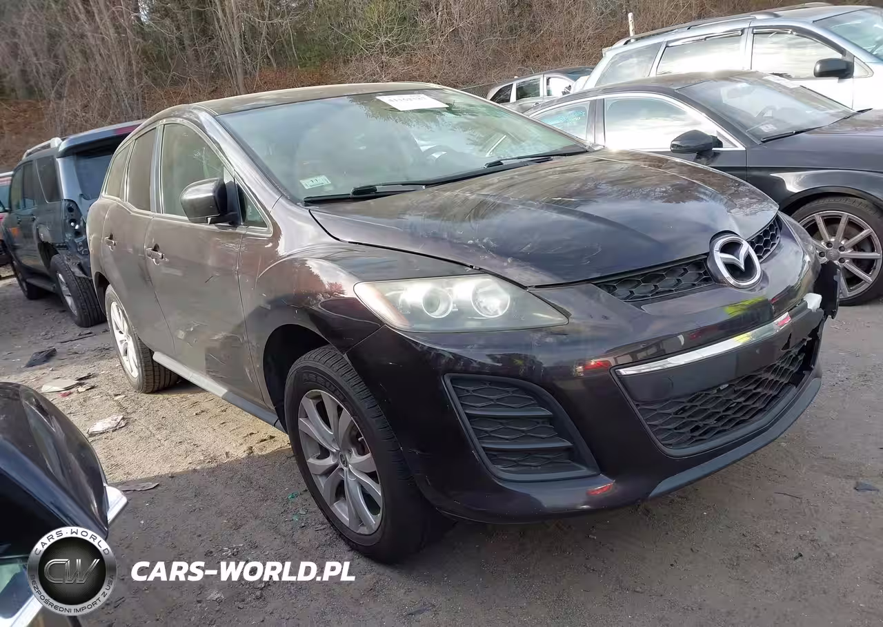 MAZDA