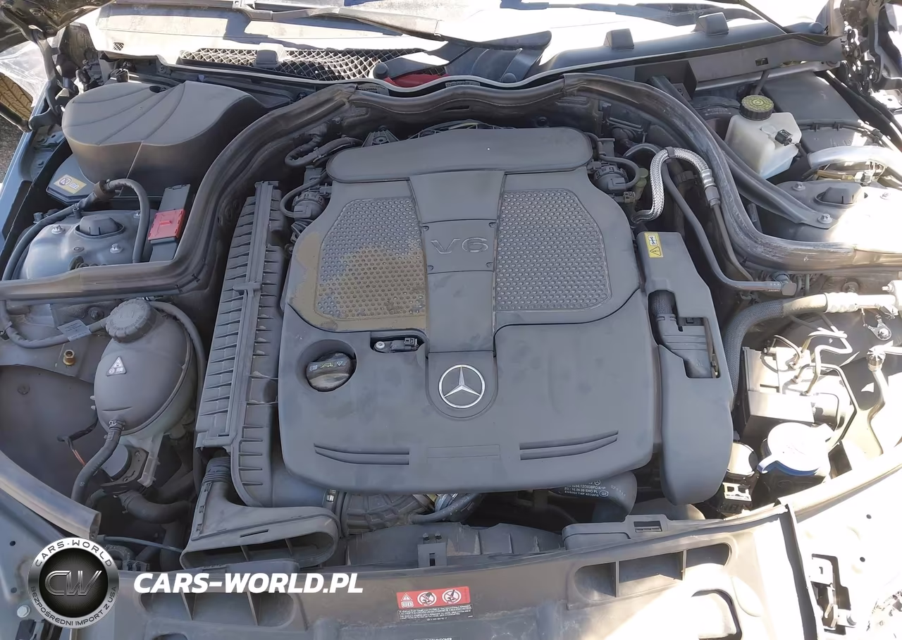 2013 Mercedes-Benz C 300 Luxury 4Matic-Sport 4Matic VIN:WDDGF8ABXDG055991 - 10