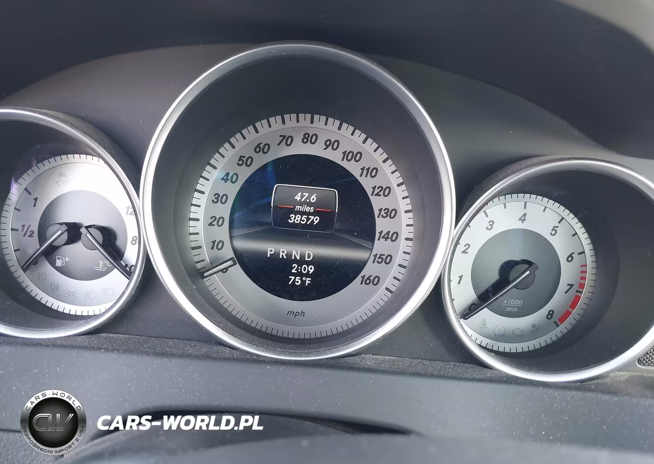 2013 Mercedes-Benz C 300 Luxury 4Matic-Sport 4Matic VIN:WDDGF8ABXDG055991 - 15