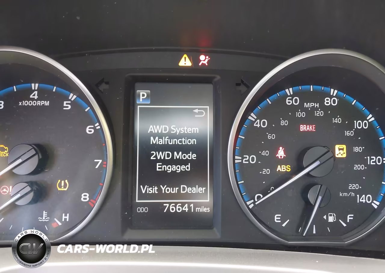 2018 Toyota Rav4 Le VIN:JTMBFREV9JJ256357 - 7