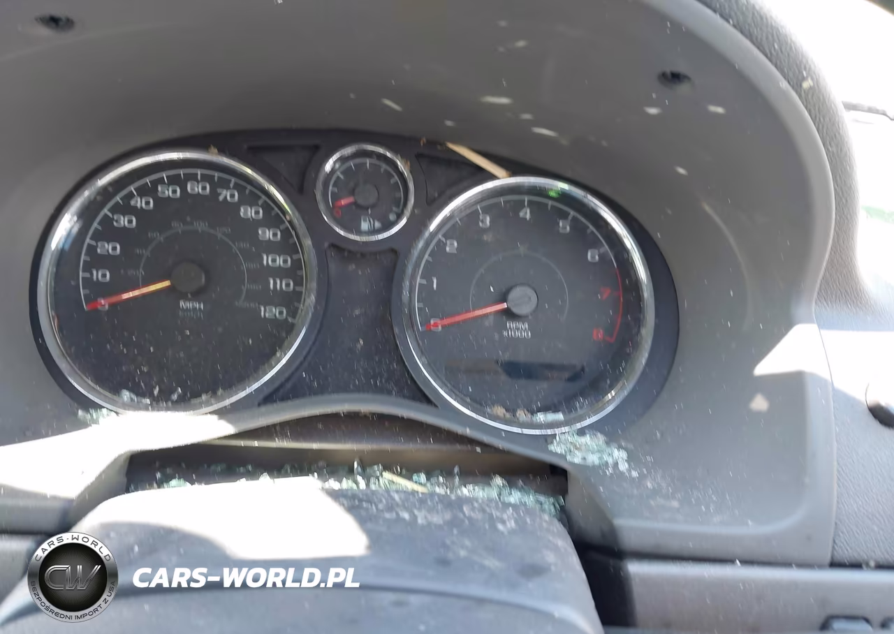 2006 Chevrolet Cobalt Ls VIN:1G1AK55F767624377 - 7