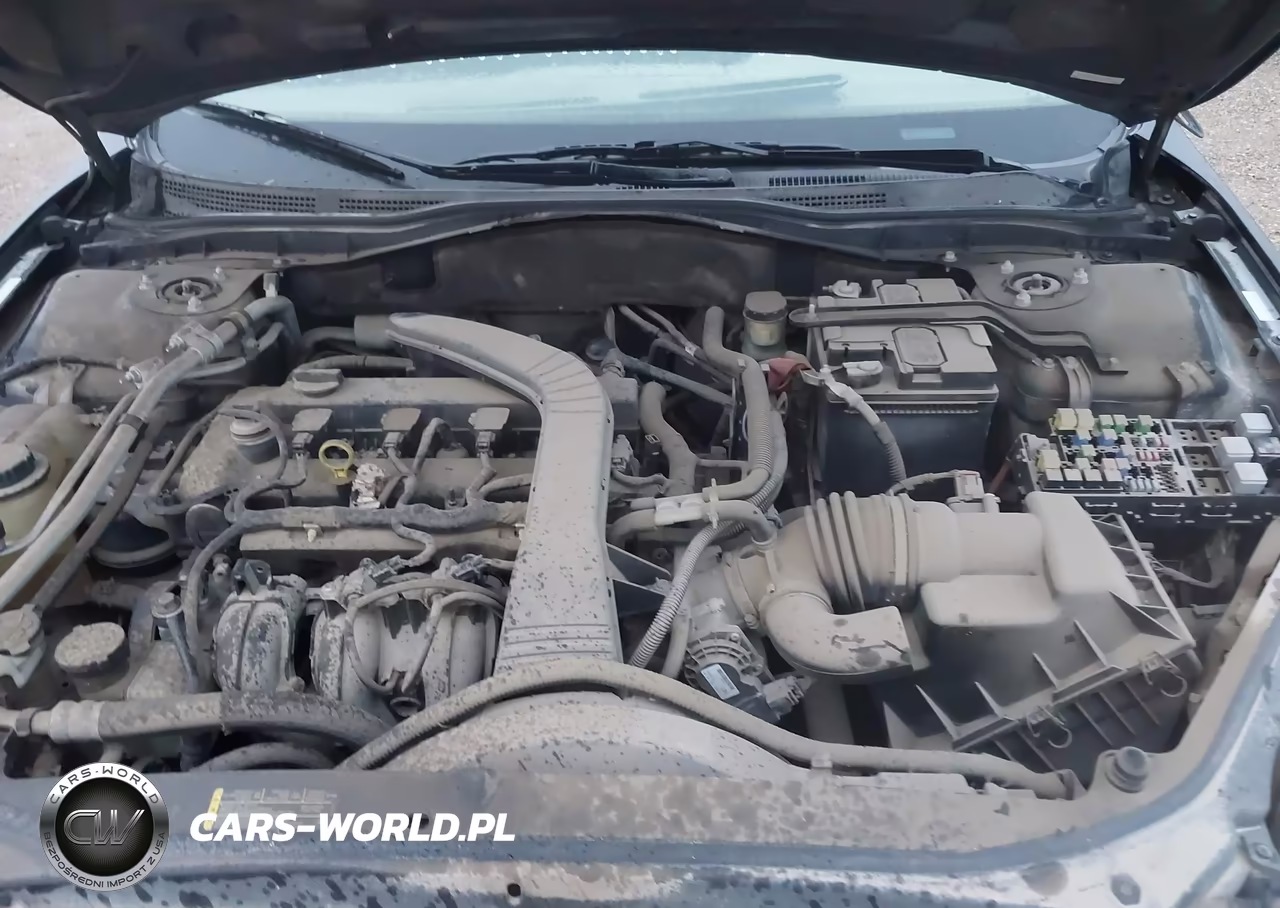 2007 Ford Fusion Se VIN:3FAHP07ZX7R167372 - 10