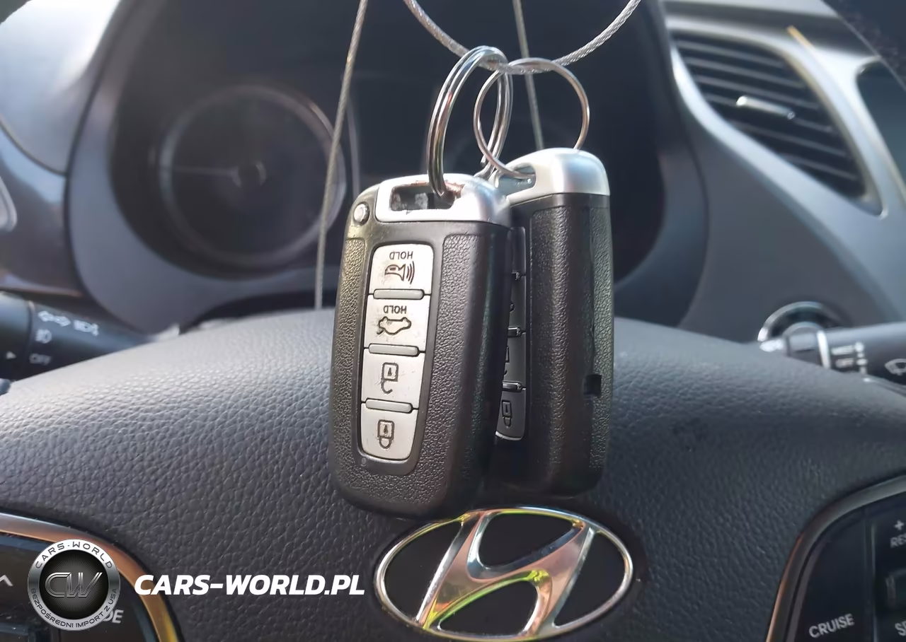 2013 Hyundai Azera VIN:KMHFH4JG9DA198787 - 11