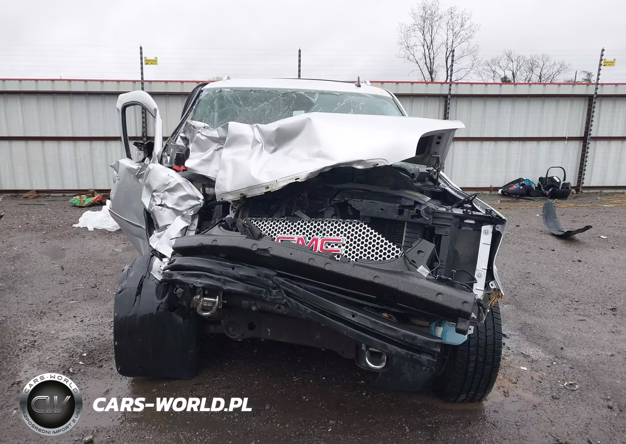 2010 GMC Yukon Xl 1500 Denali VIN:1GKUKMEF3AR119811 - 12