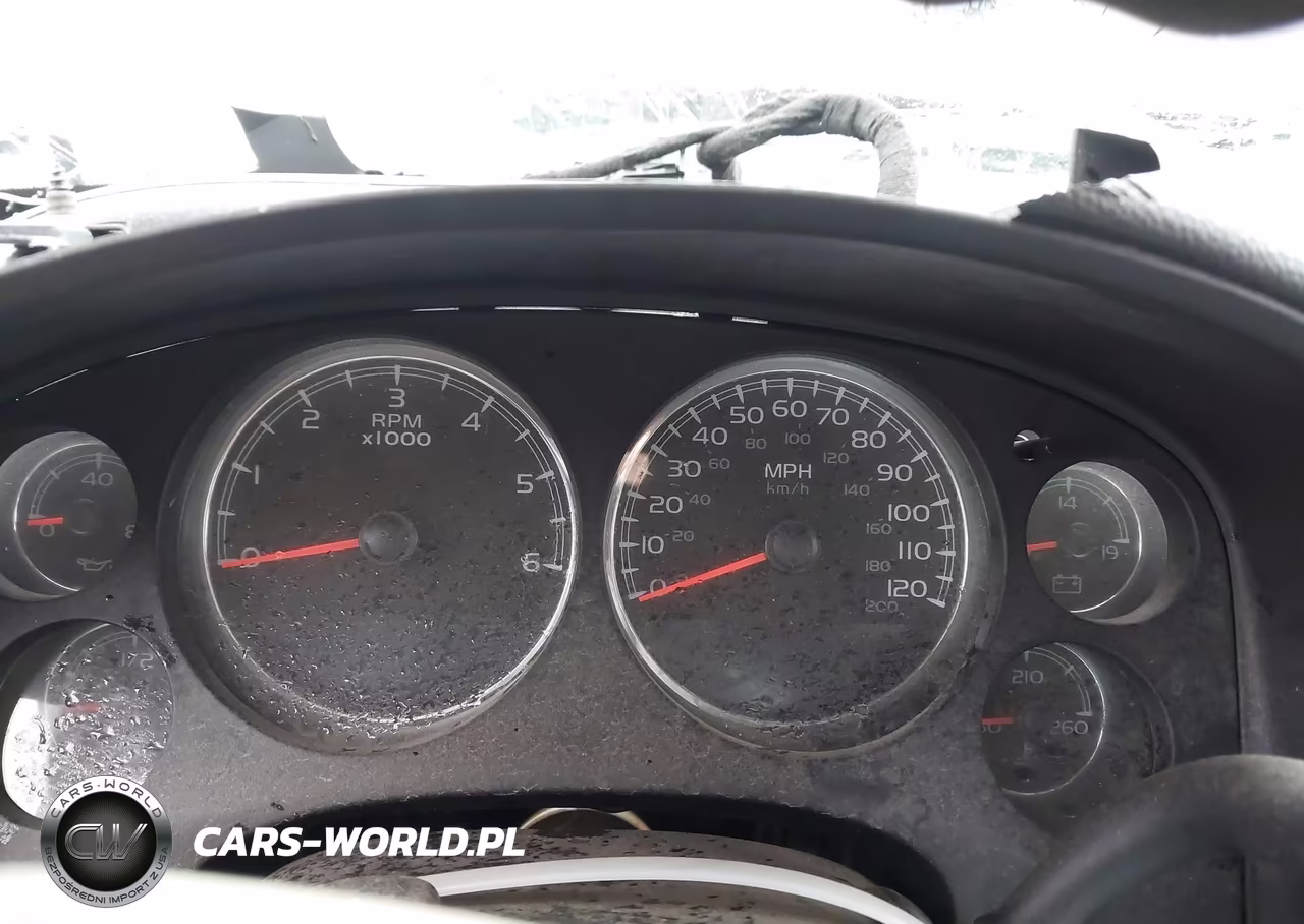 2010 GMC Yukon Xl 1500 Denali VIN:1GKUKMEF3AR119811 - 7
