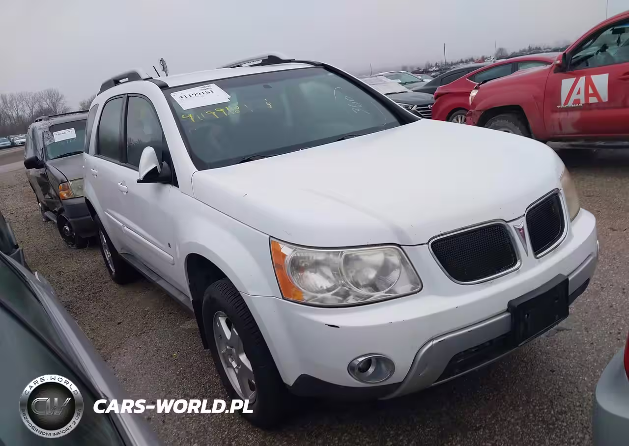 PONTIAC
