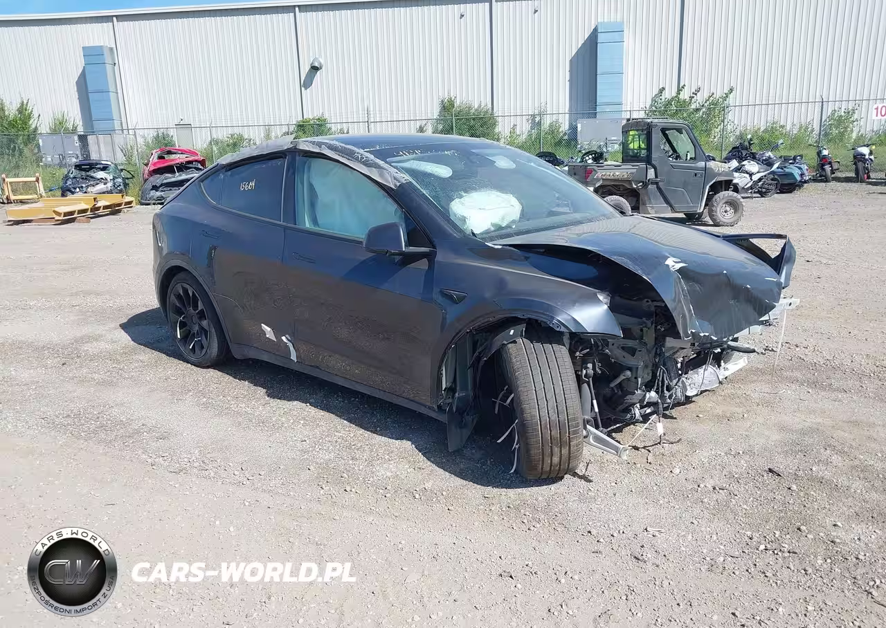 TESLA