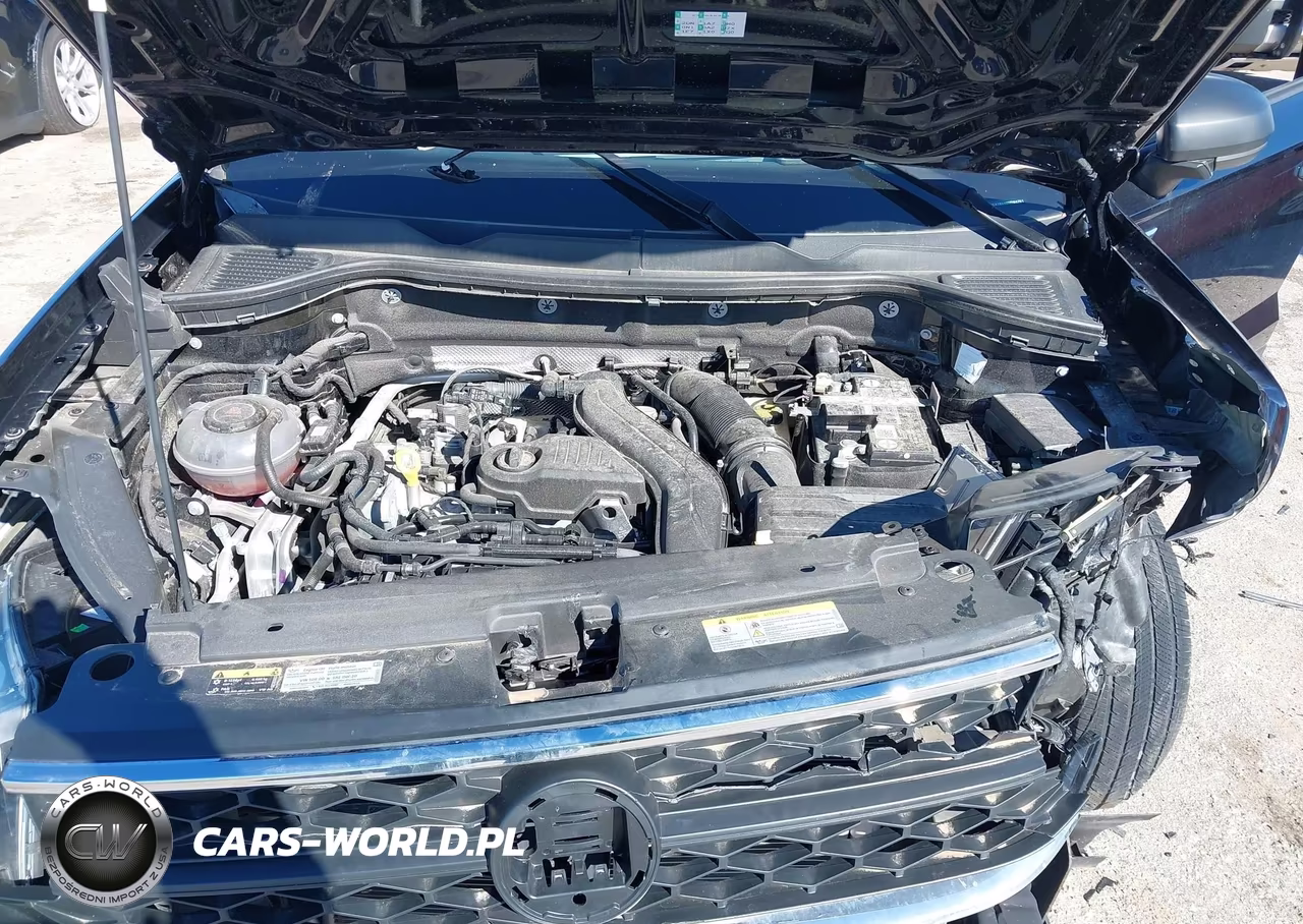 2022 Volkswagen Taos 1.5T S VIN:3VVCX7B24NM084751 - 10