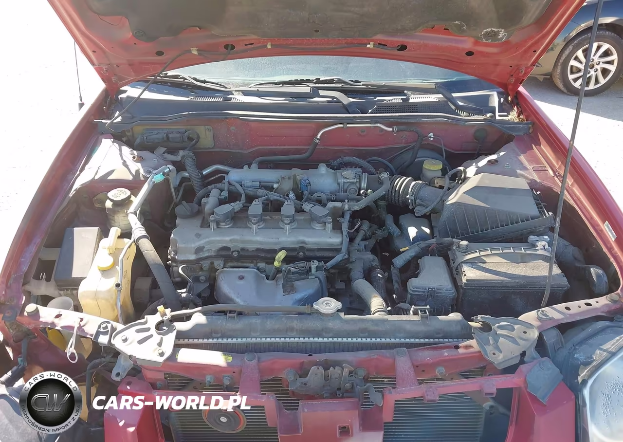 2006 Nissan Sentra 1.8S VIN:3N1CB51D96L455692 - 10