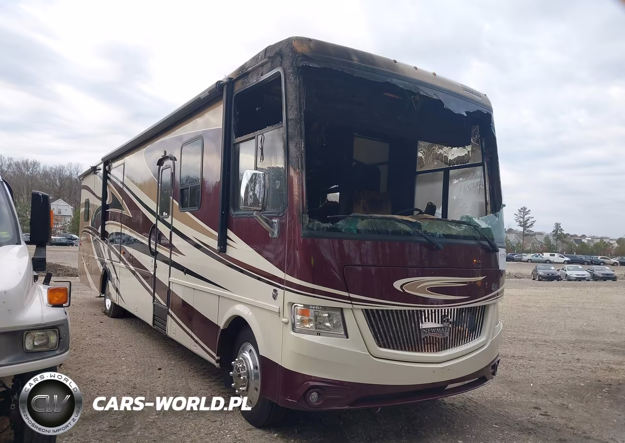 2013 Ford F53 – zdjęcie 1 z 11
